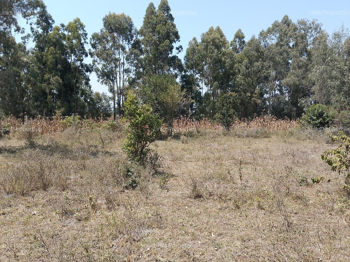 Residential Land at Merisho Road - 5