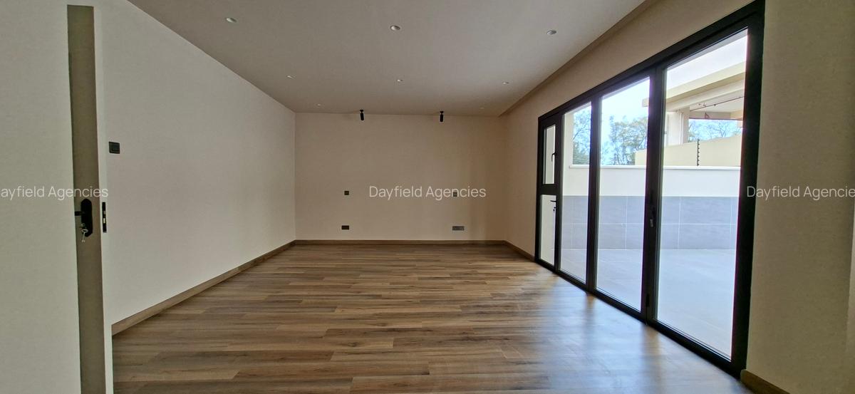 4 Bed House with En Suite at Off Peponi Road - 10