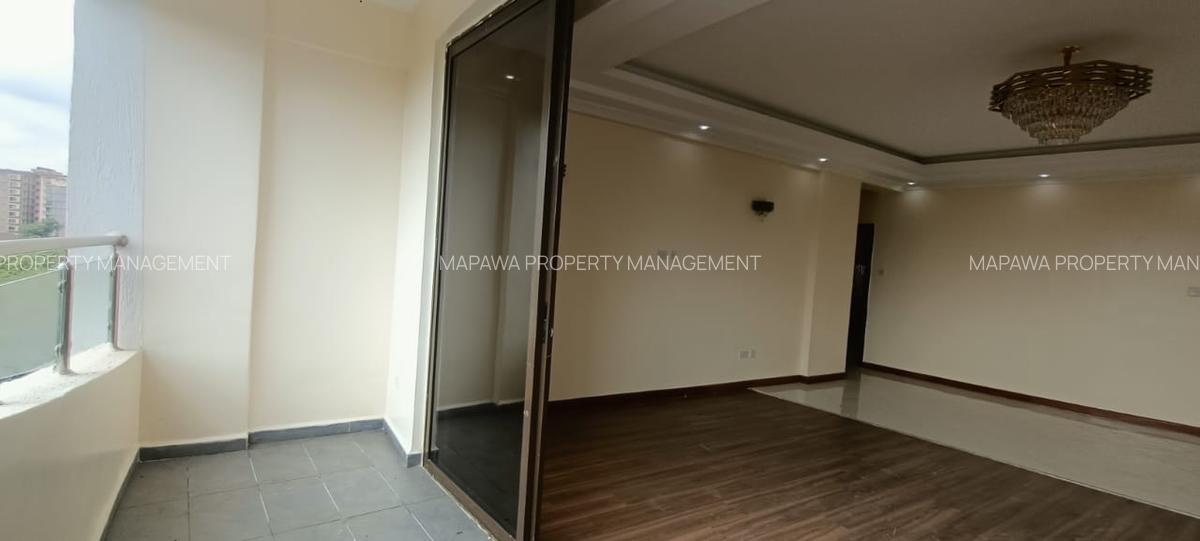 3 Bed Apartment with En Suite in Kileleshwa - 3