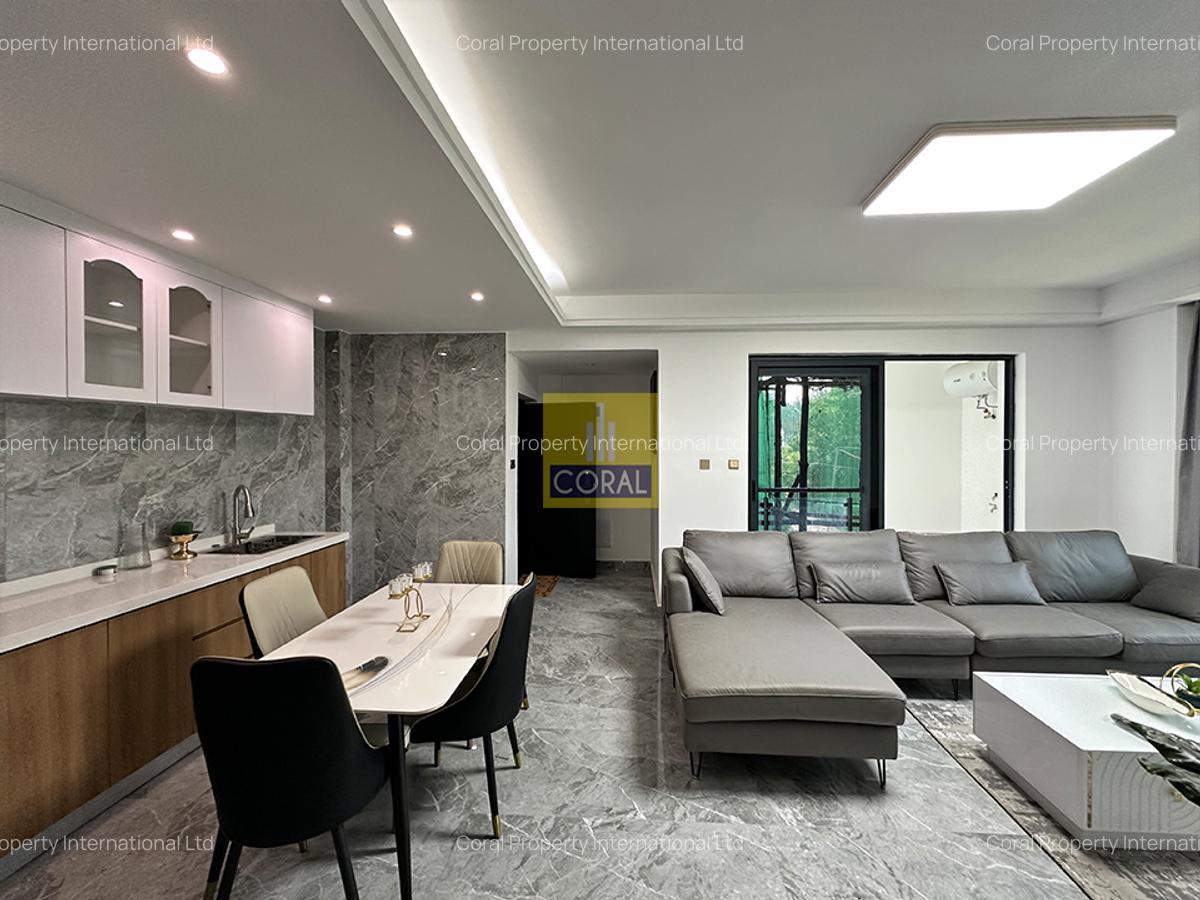 1 Bed Apartment in Ngong Road - 8