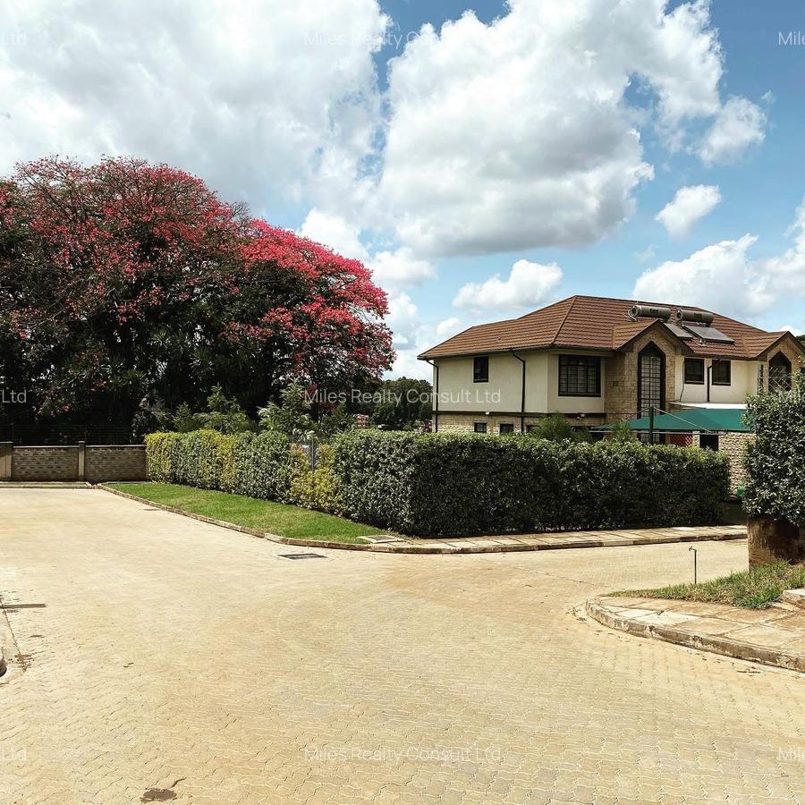 3 Bed Villa with En Suite at Edenville Two - 5