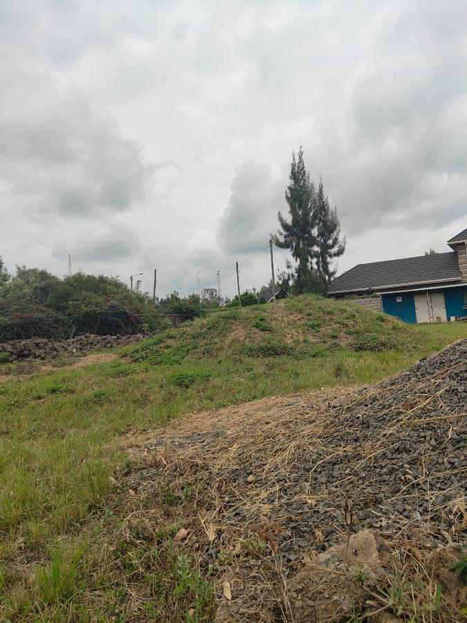 Residential Land at Kcb - 20