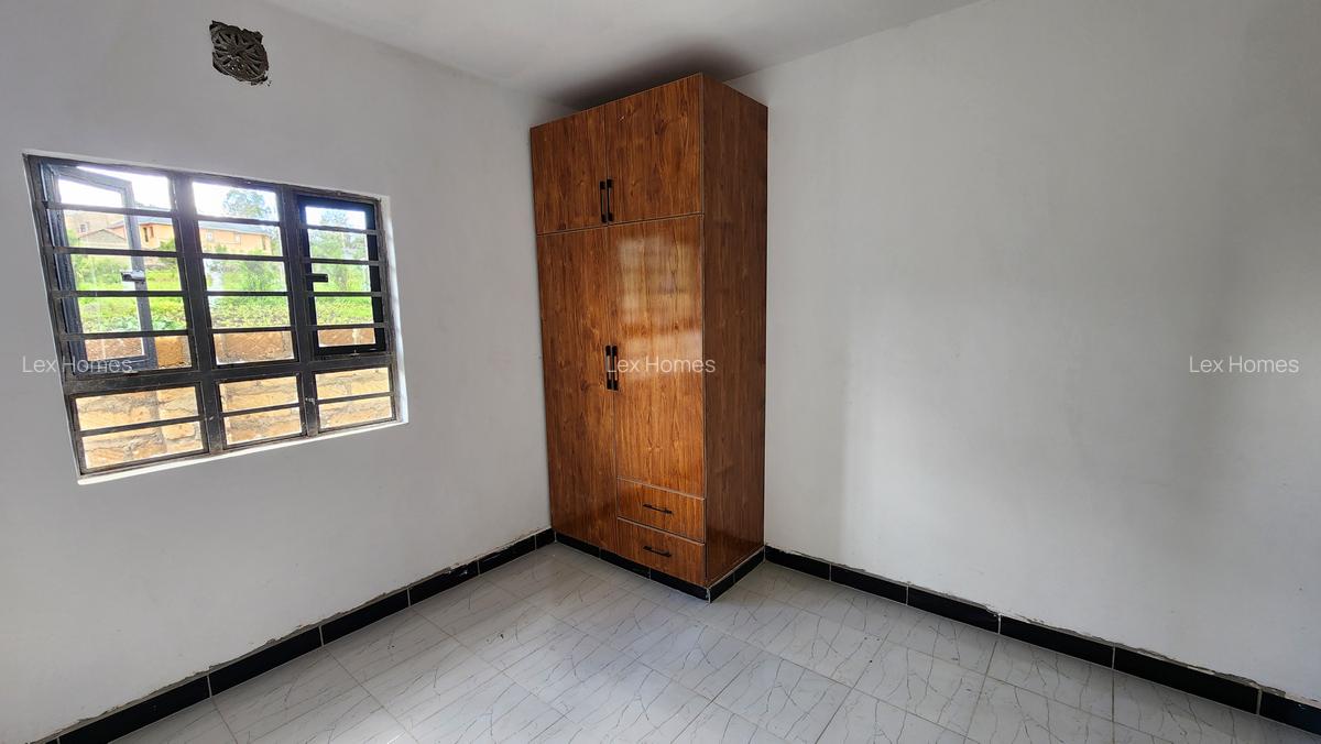 3 Bed House with En Suite at Forest Line Road - 10