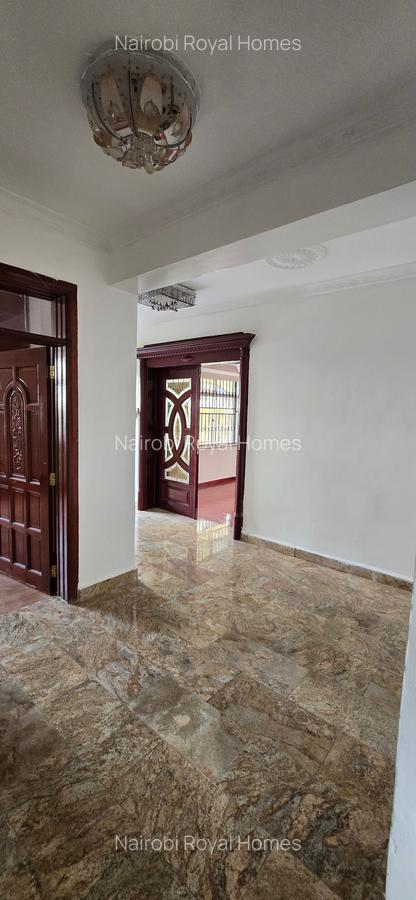 4 Bed Townhouse with En Suite at Convent Drive - 6