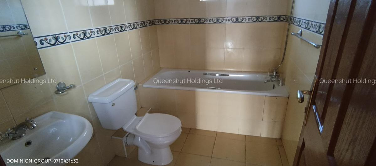 3 Bed Apartment with En Suite in Westlands Area - 4
