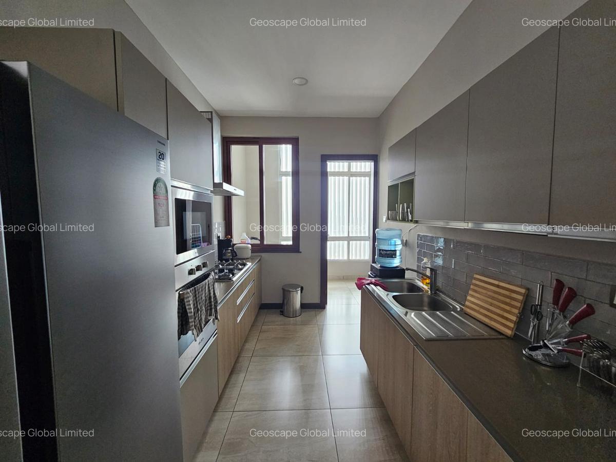 Furnished 2 Bed Apartment with En Suite in Westlands Area - 10