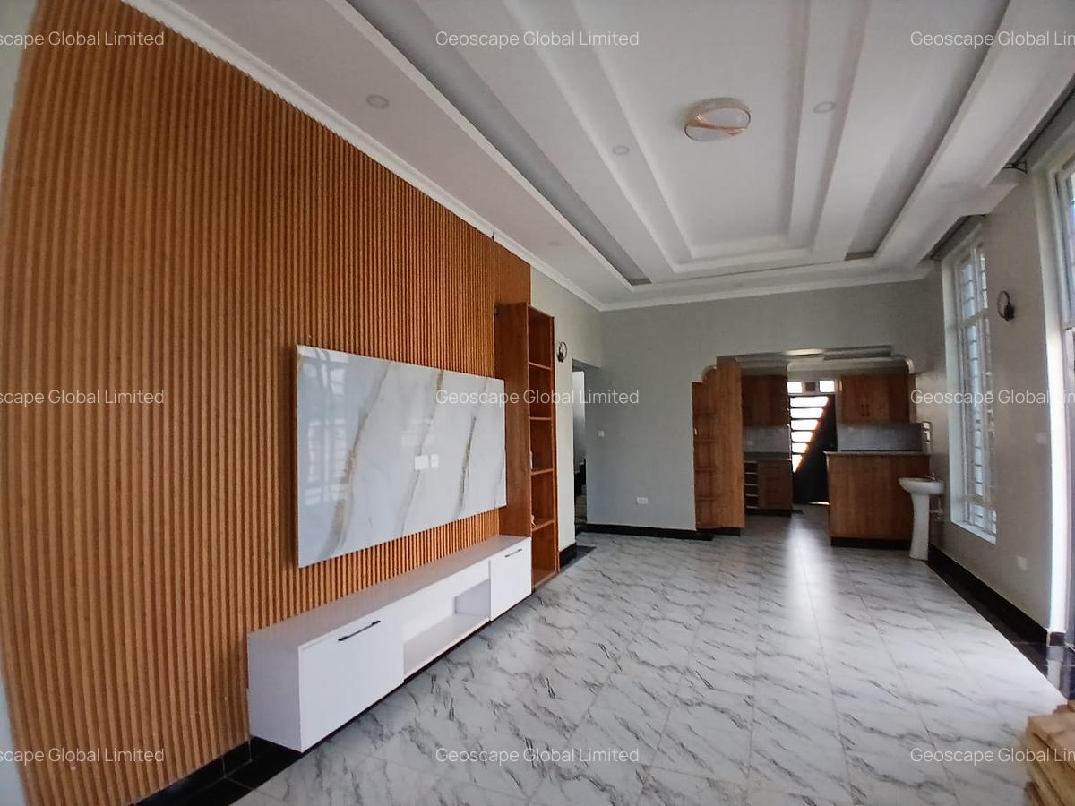 3 Bed House with En Suite in Ruiru - 8