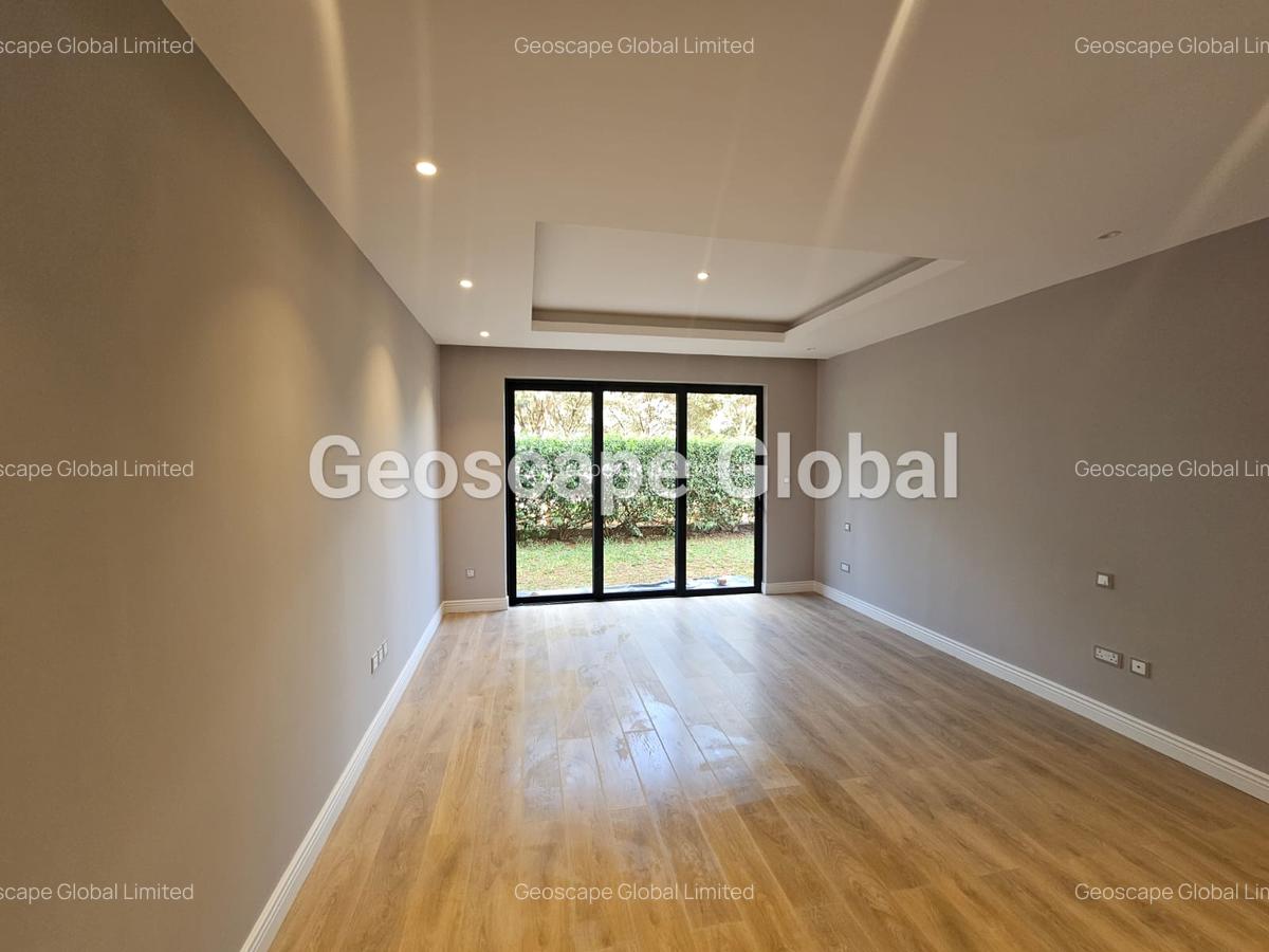 3 Bed Apartment with En Suite in Runda - 4