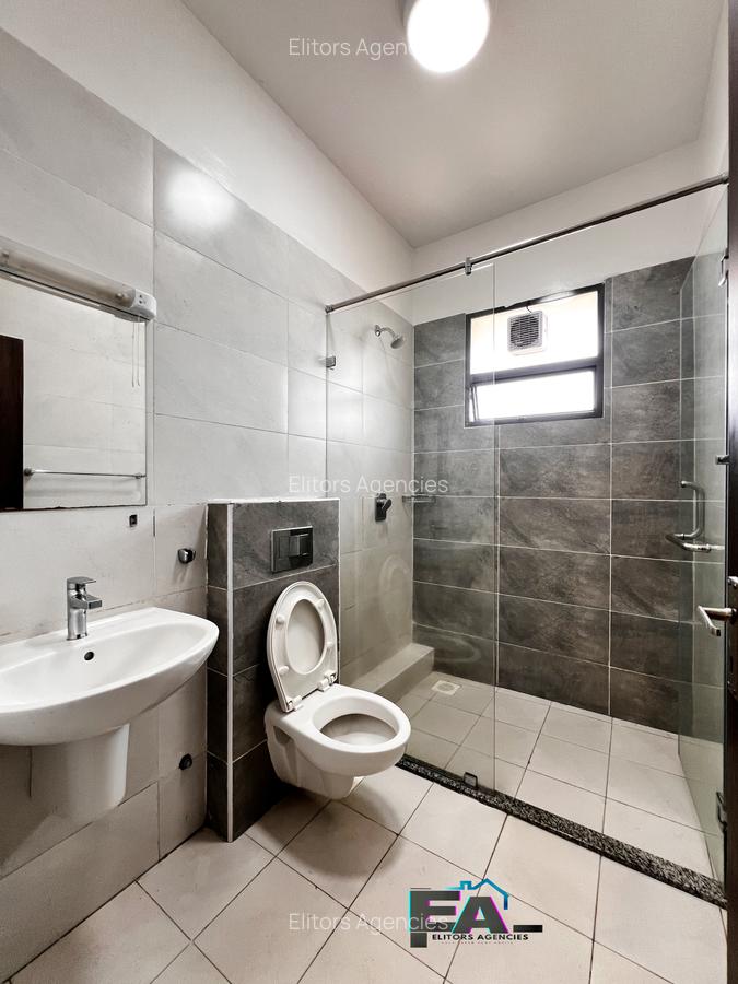 2 Bed Apartment with En Suite at Argwings Kodhek - 9