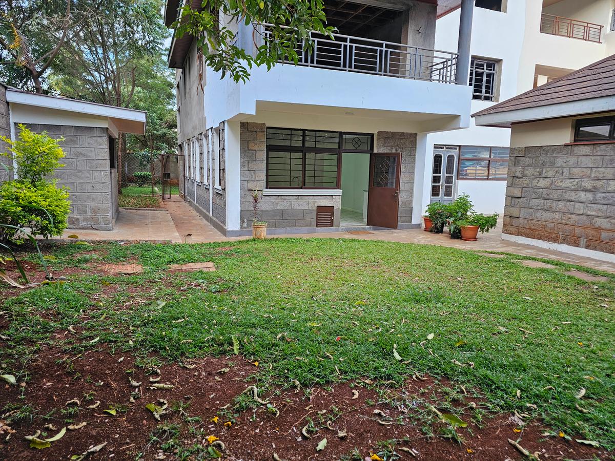 1 Bed House with En Suite at Runda - 1