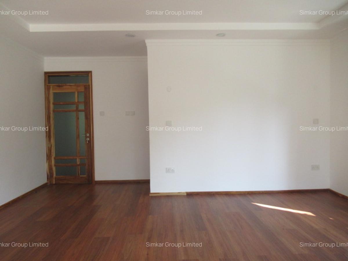 8 Bed House with En Suite at Off Bogani Rd - 19