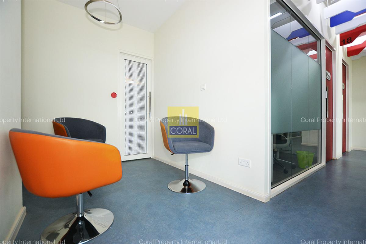 Commercial Property with Parking in Waiyaki Way - 9