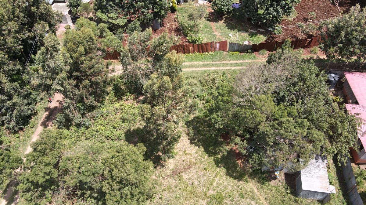 Land at 900M From Ngong Sgr Station - 4