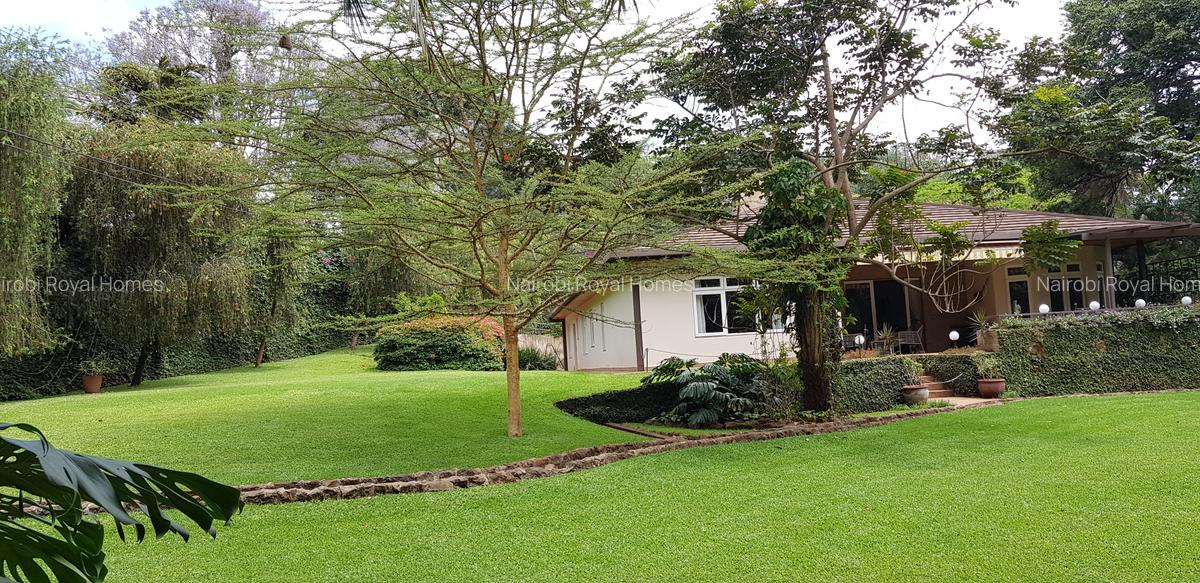 Residential Land at Riara Road - 8