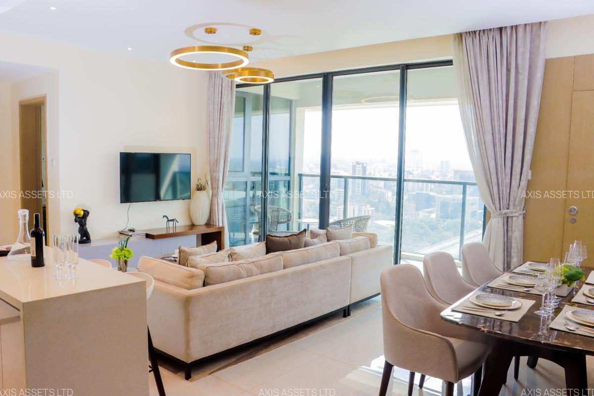 1 Bed Apartment with En Suite at Mixed-Use Development At Gtc - 15