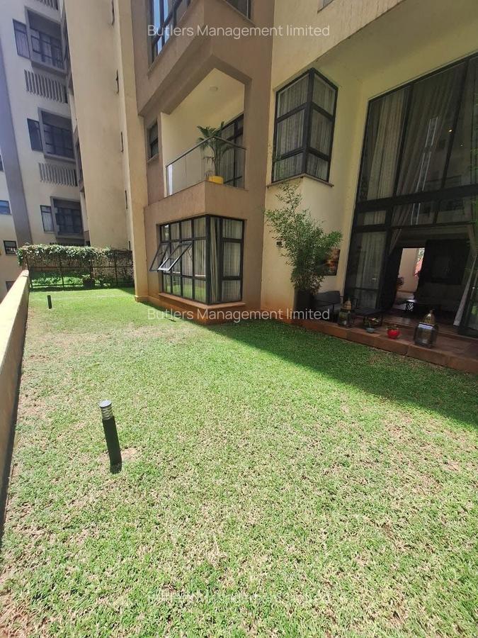 3 Bed Apartment with En Suite in Riverside - 15