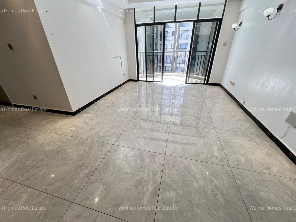 3 Bed Apartment with En Suite in Kileleshwa - 2
