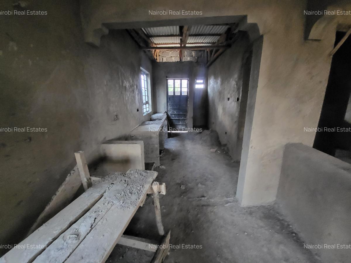 3 Bed House in Ruiru - 4