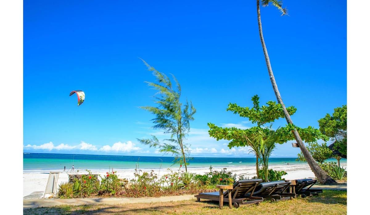 Residential Land in Diani - 12