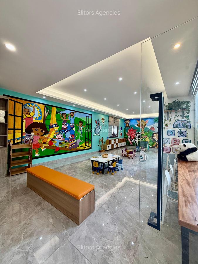 2 Bed Apartment with En Suite at Argwings Kodhek Road - 1