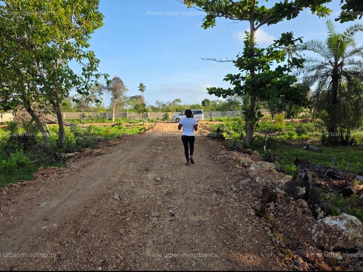 505.9 m² Land at Galu Kinondo - 14