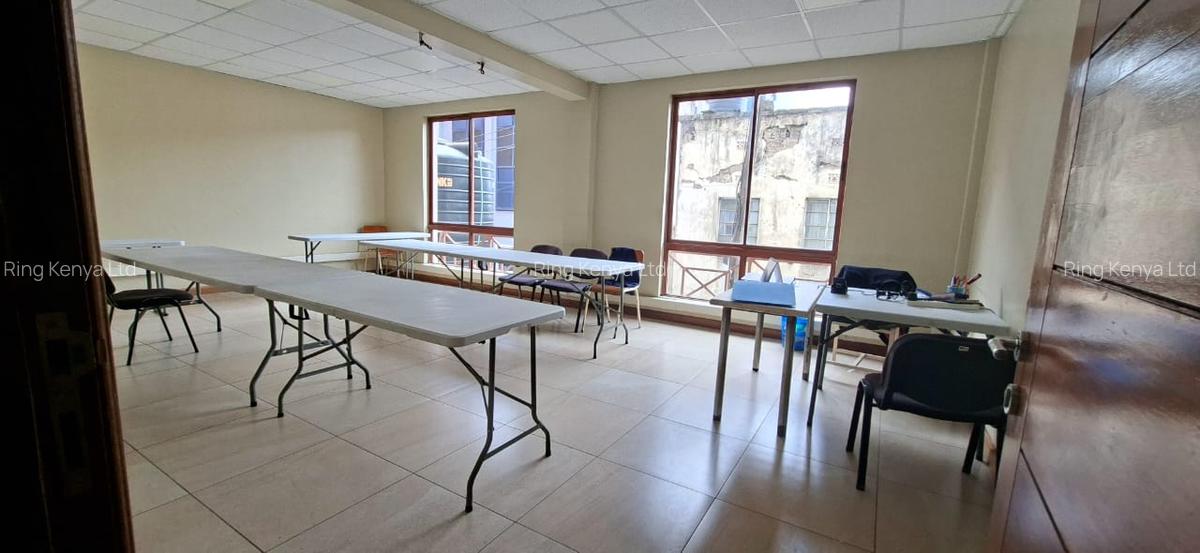 Furnished 0.5 ac Commercial Property with Service Charge Included in Ngara - 11