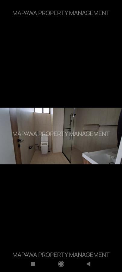 Serviced 3 Bed Apartment with En Suite in Brookside - 11