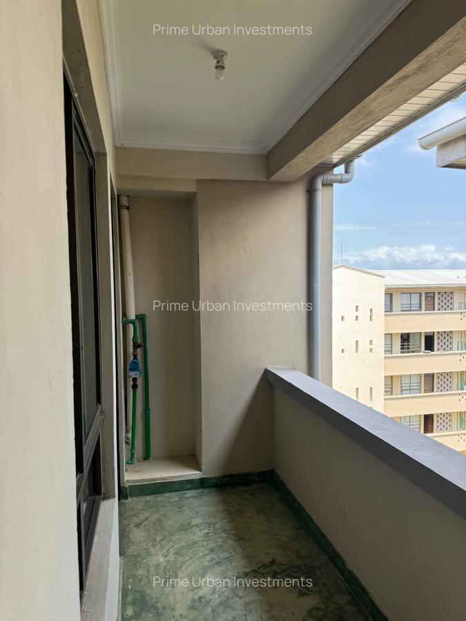 Serviced 2 Bed Apartment with En Suite in Vipingo - 16