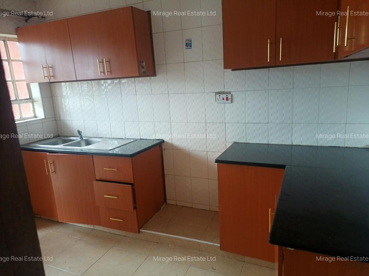 2 Bed Apartment with Parking in Kileleshwa - 1
