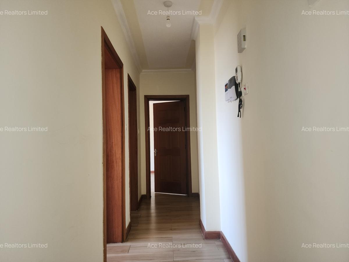 2 Bed Apartment with En Suite at Westlands - 6