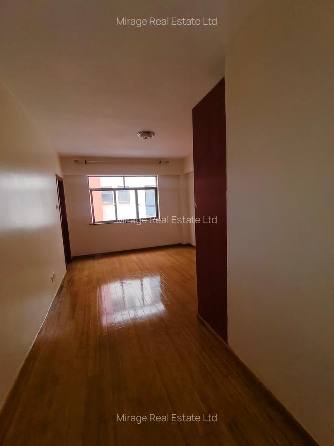 4 Bed Apartment with En Suite in Kilimani - 17