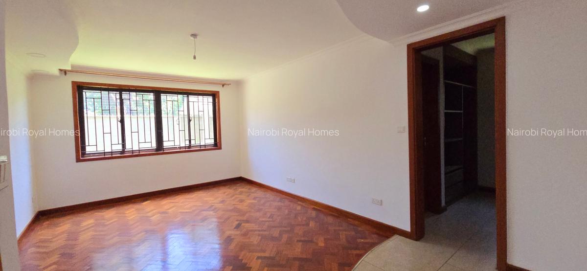 6 Bed Townhouse with En Suite at Off Maji Mazuri Drive - 8