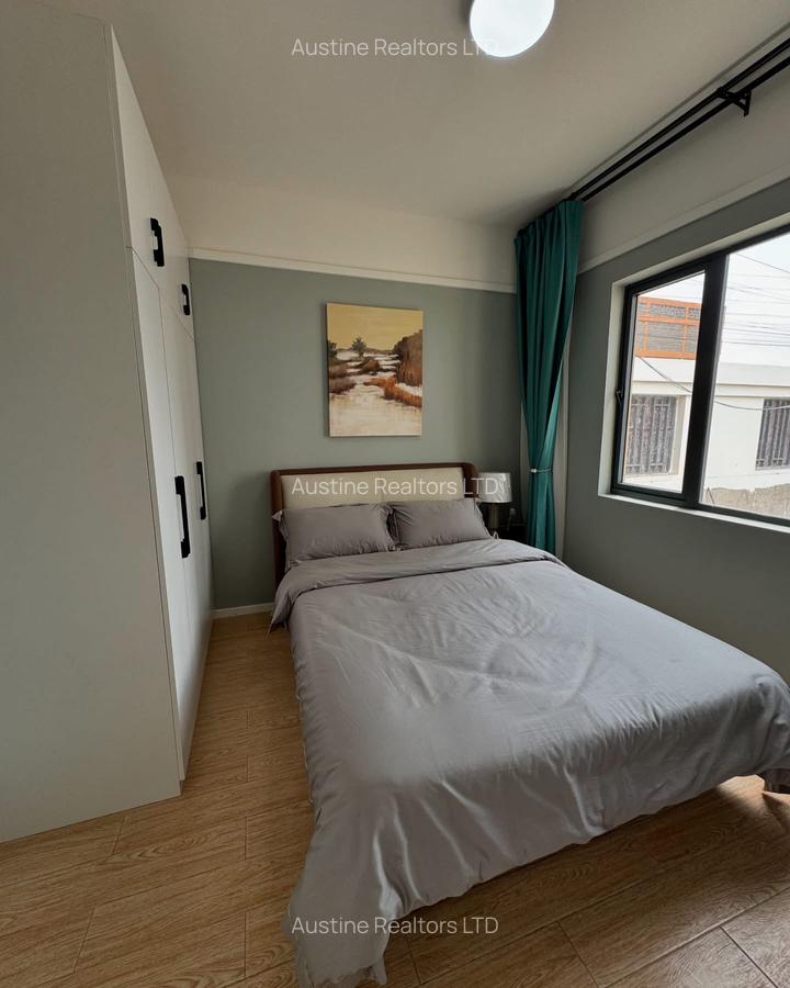 2 Bed Apartment with En Suite in Ngong Road - 10