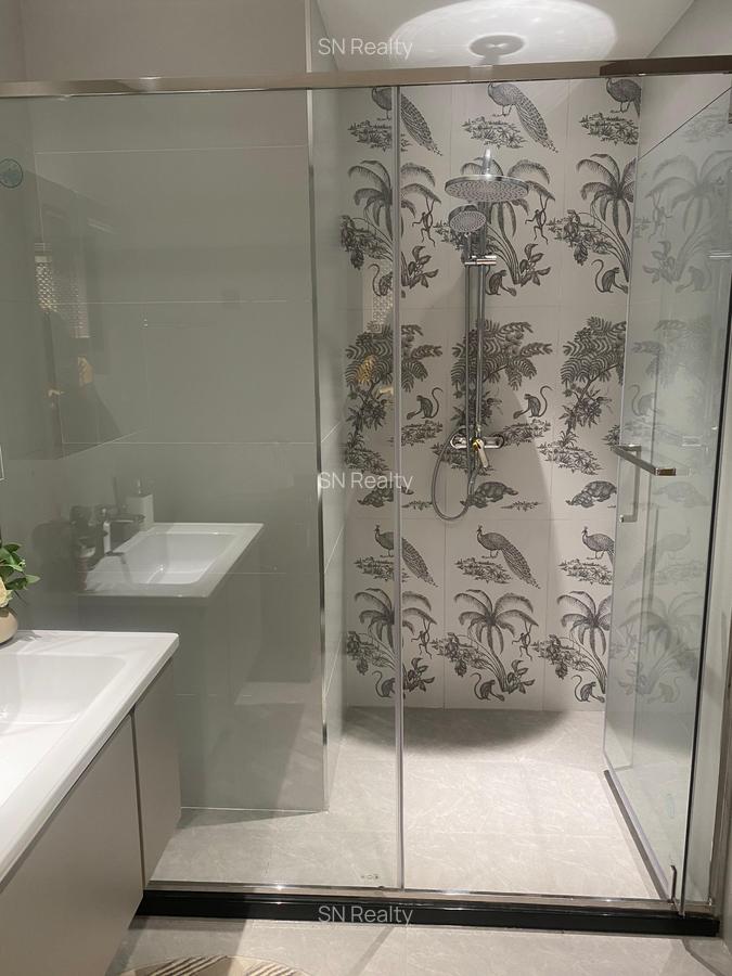 1 Bed Apartment with En Suite at Muthithi Road - 11