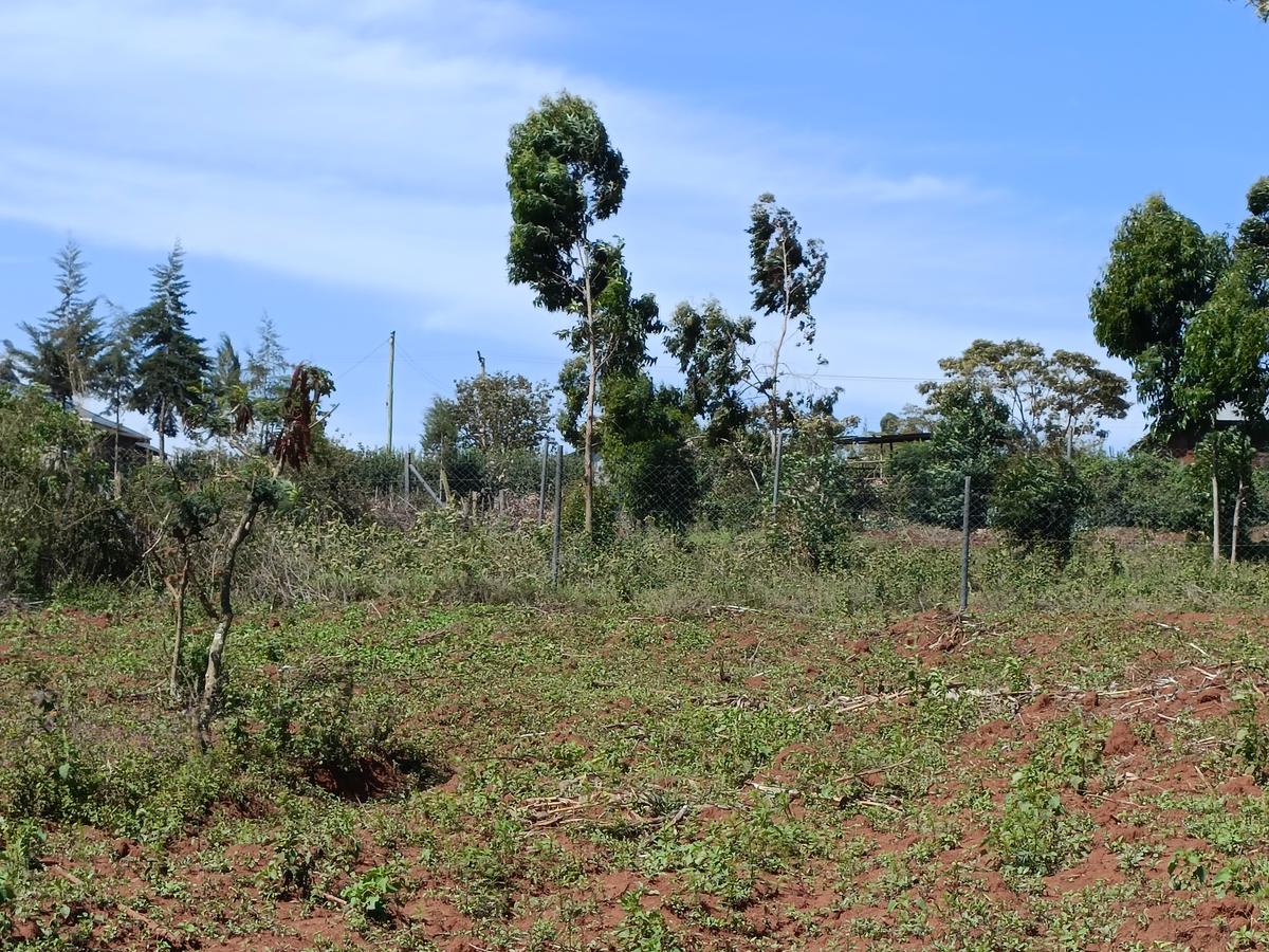 0.043 ha Land at Limuru Uplands - 8