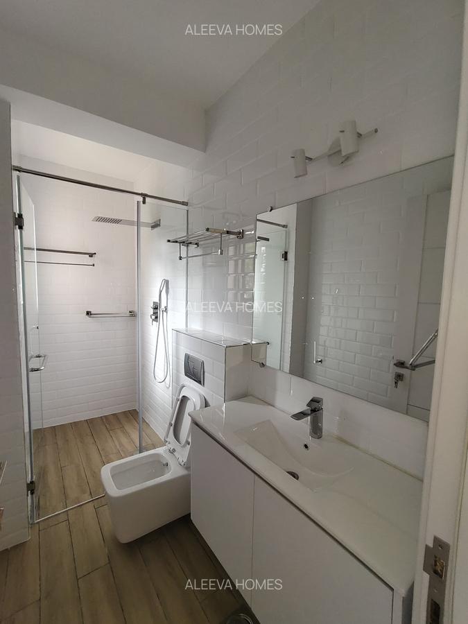 3 Bed Apartment with En Suite in Kileleshwa - 14