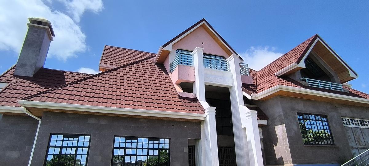 7 Bed House with En Suite at Kiambu - 12