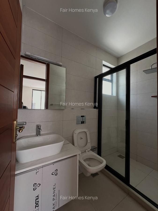 5 Bed Townhouse with En Suite at Maji Mazuri - 12