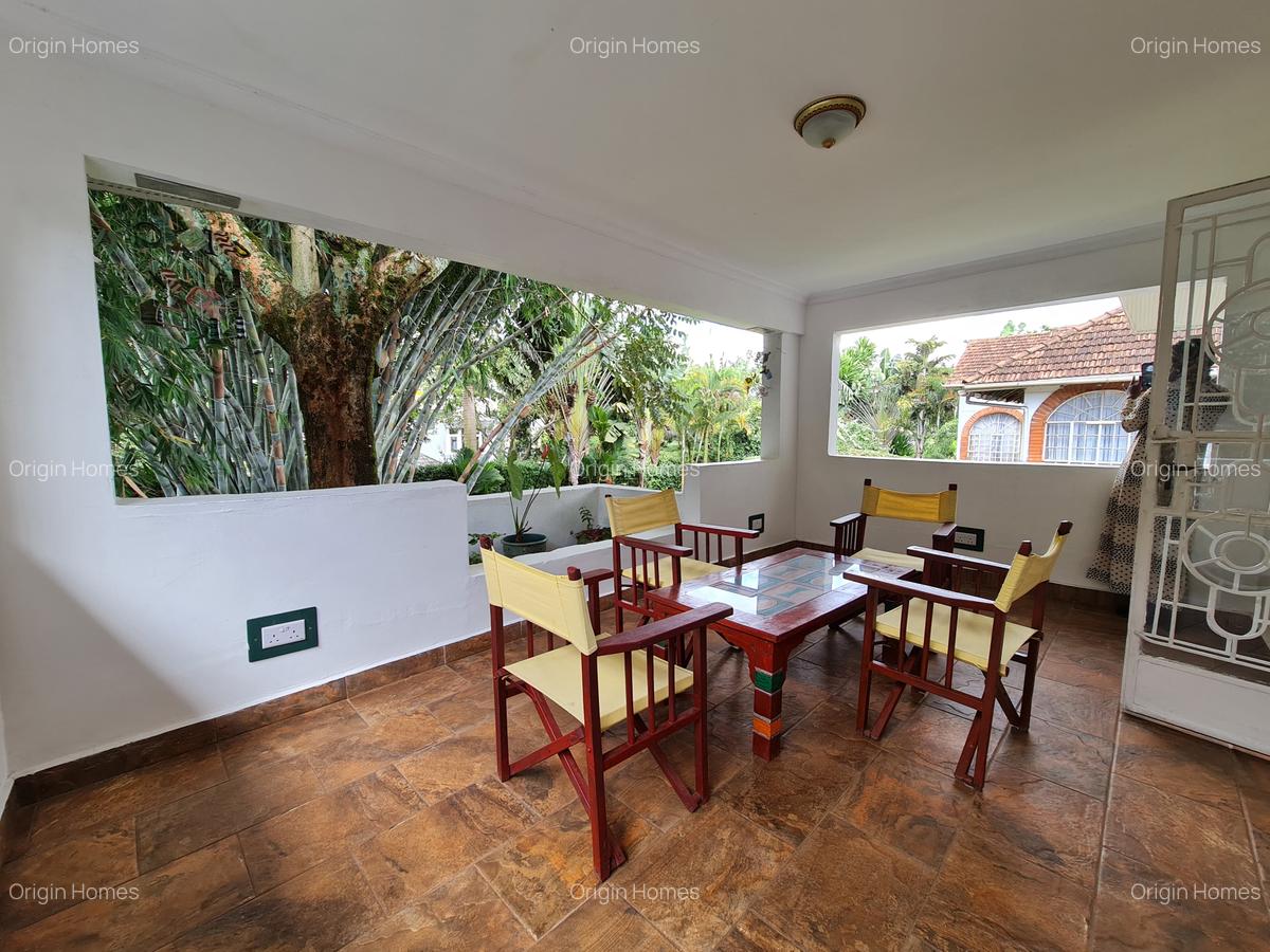 2 Bed House with En Suite at New Kitisuru - 1