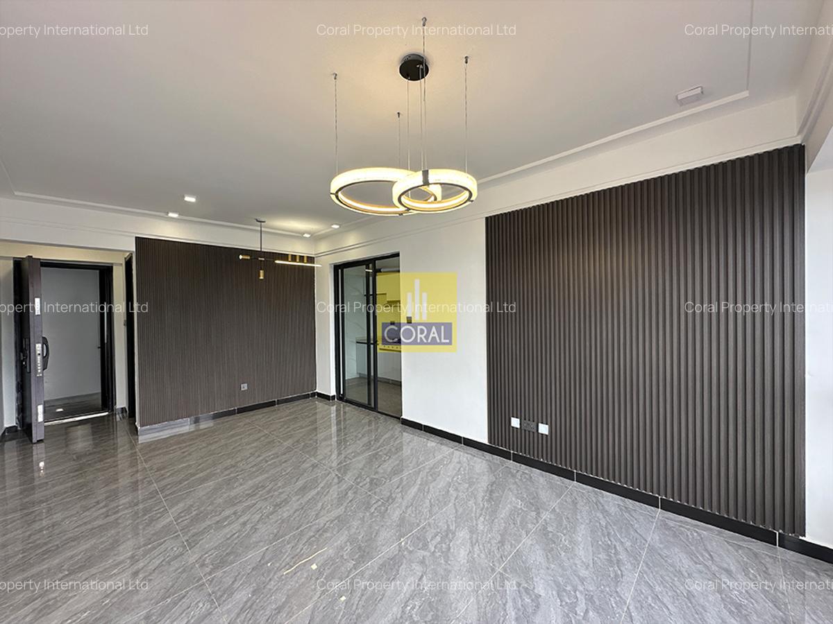 2 Bed Apartment in Lavington - 4