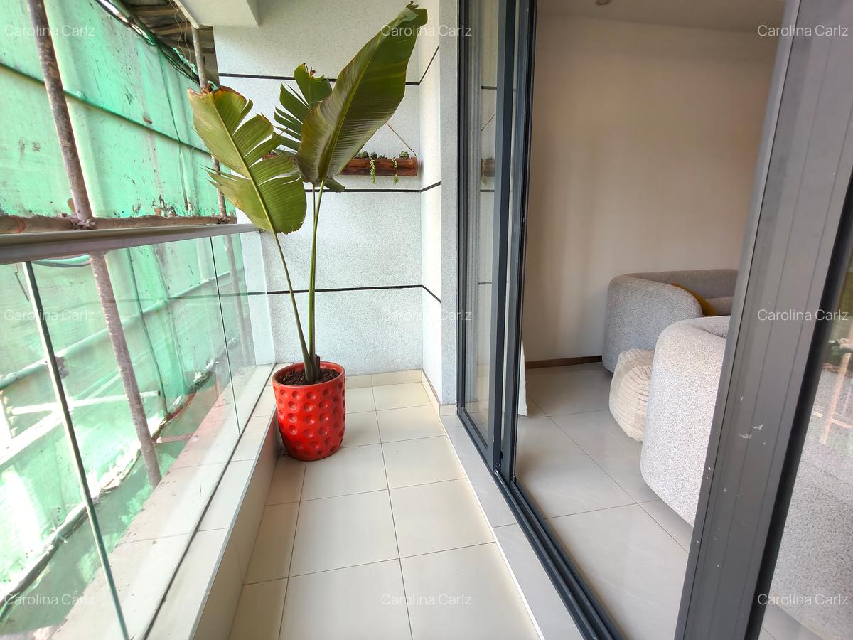 2 Bed Apartment with En Suite at Rhapta Road - 4