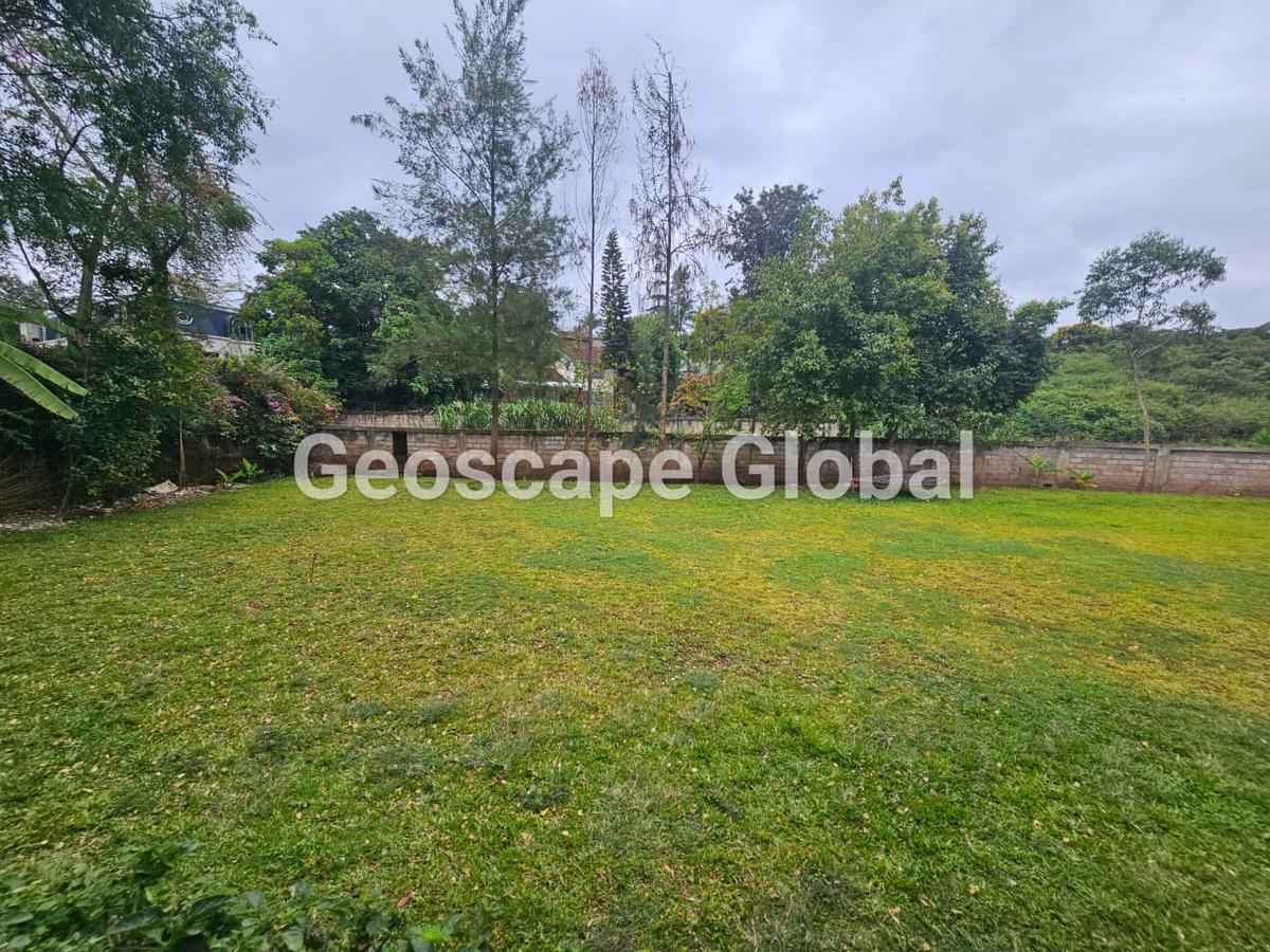 4 Bed House with En Suite in Runda - 9
