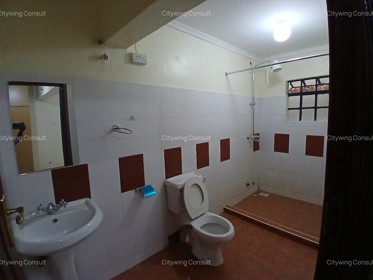 3 Bed House with En Suite at Windy Ridge - 5