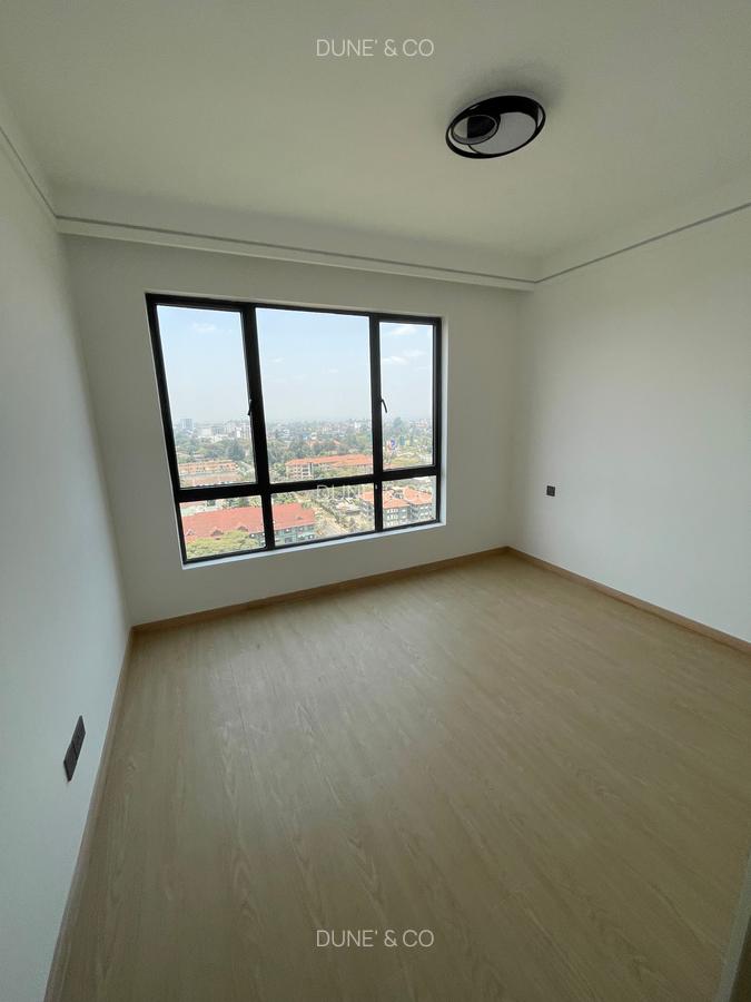 2 Bed Apartment with En Suite in Kilimani - 15