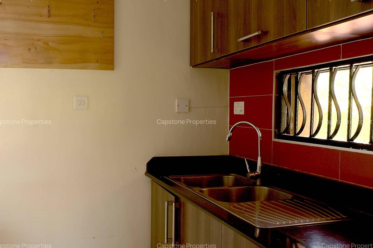 4 Bed Townhouse with En Suite in Runda - 13