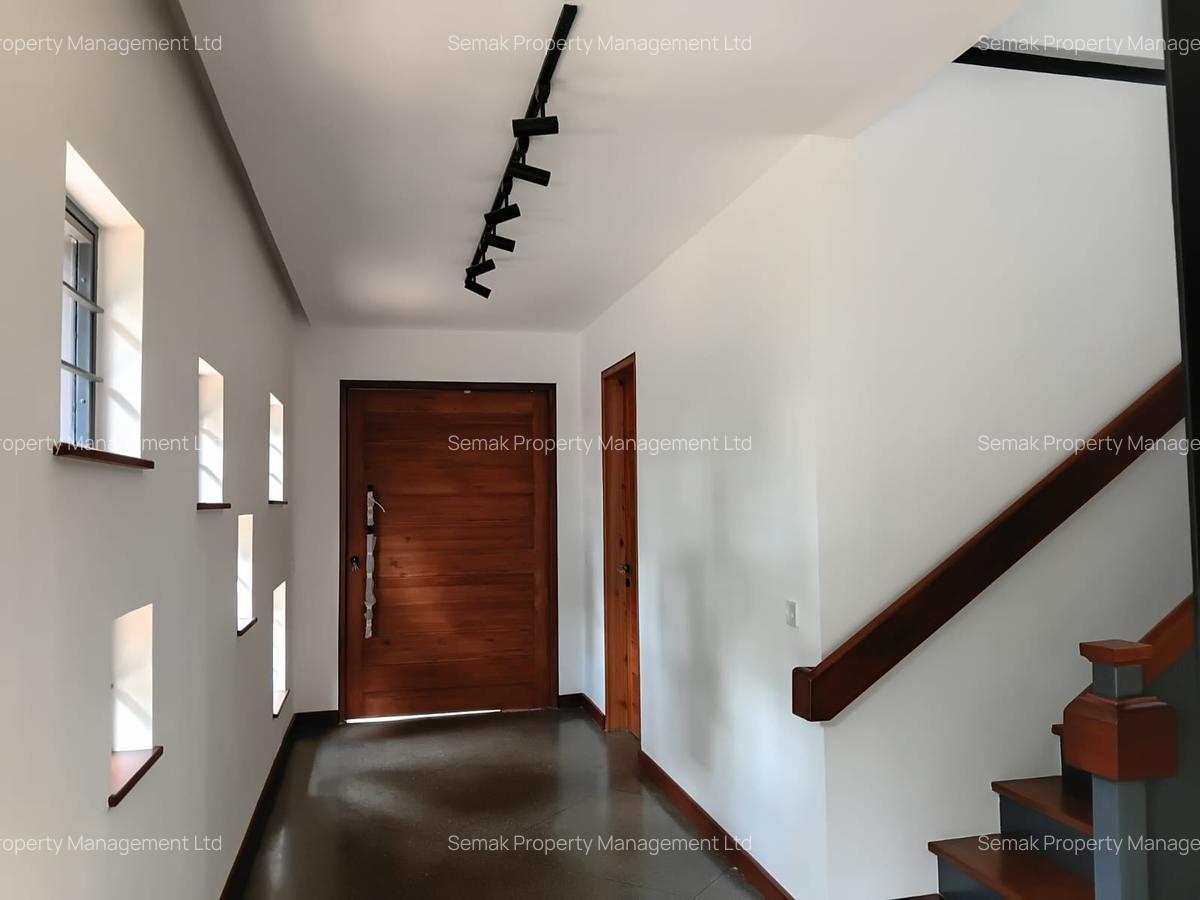 4 Bed House with En Suite at Mitini Estate - 10