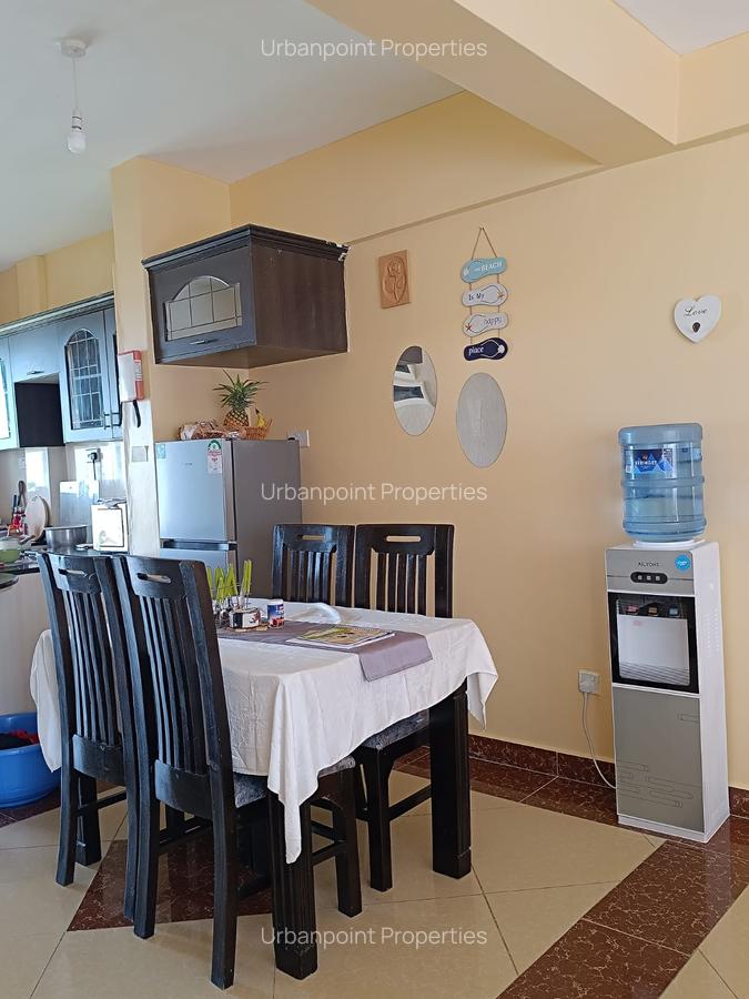 Serviced 2 Bed Apartment with En Suite in Nyali Area - 10