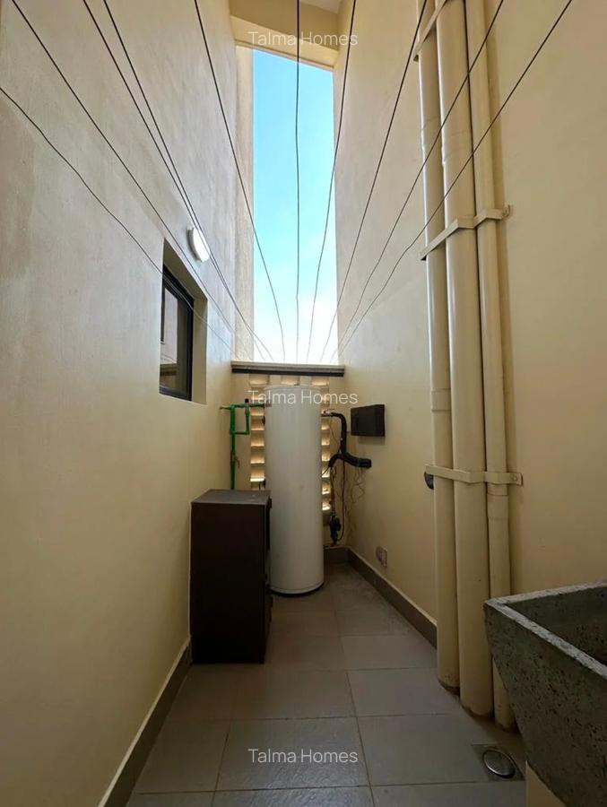 4 Bed Apartment with En Suite at Off Gitanga Road - 8