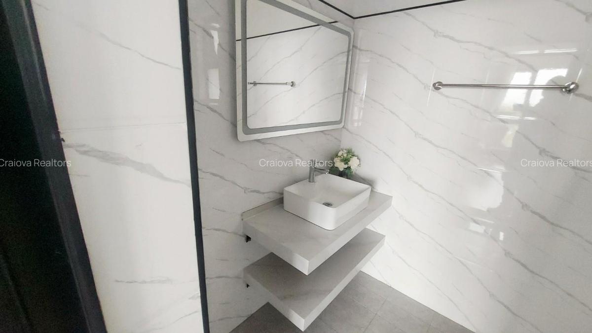 3 Bed Apartment with En Suite at Syokimau - 11