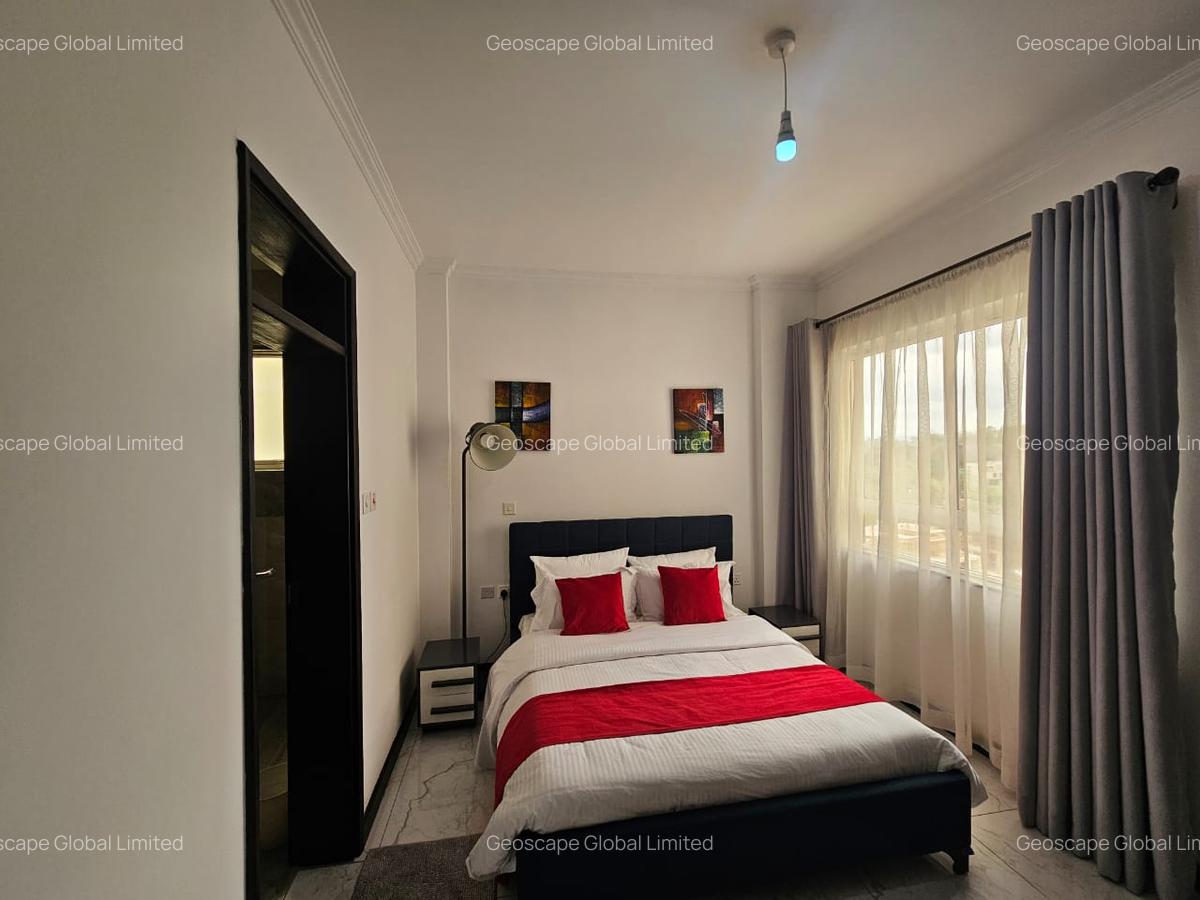 Furnished 2 Bed Apartment with En Suite in Westlands Area - 8